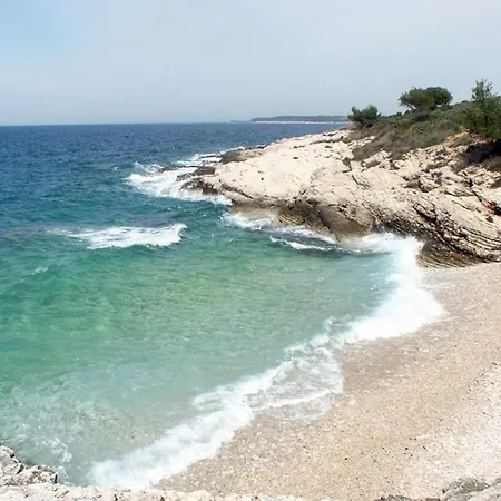 House With A Parking Space Premantura, Medulin - 7323 Nyaraló *