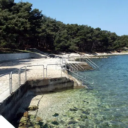 House With A Parking Space Premantura, Medulin - 7323