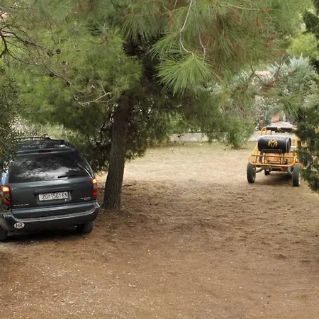 House With A Parking Space Premantura, Medulin - 7323