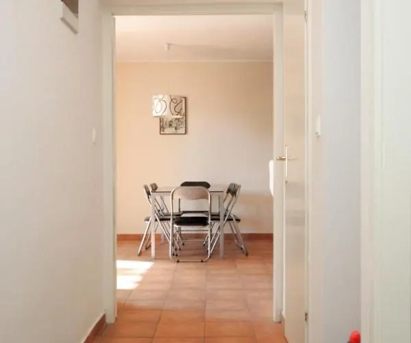 Дом отдыха House With A Parking Space Premantura, Medulin - 7323