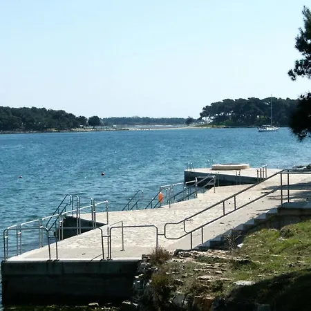 House With A Parking Space Premantura, Medulin - 7323 *