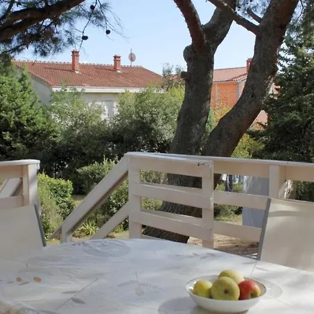 Semesterbostad House With A Parking Space Premantura, Medulin - 7323 Pula