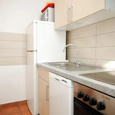 House With A Parking Space Premantura, Medulin - 7323 펜션 *