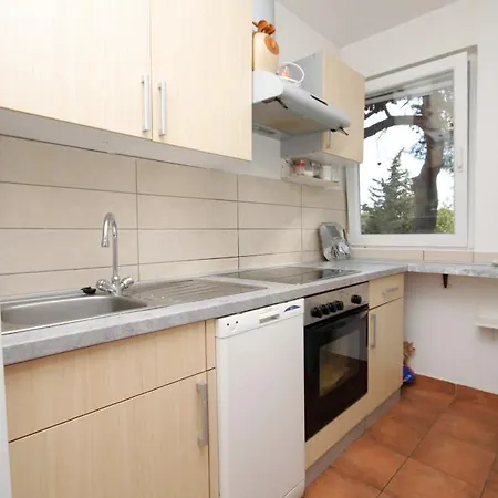 House With A Parking Space Premantura, Medulin - 7323 Semesterbostad *