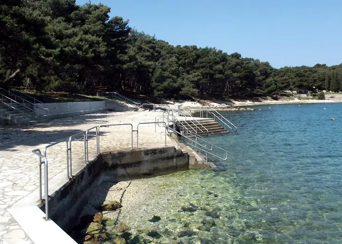 House With A Parking Space Premantura, Medulin - 7323