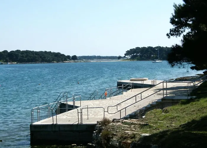 House With A Parking Space Premantura, Medulin - 7323 *