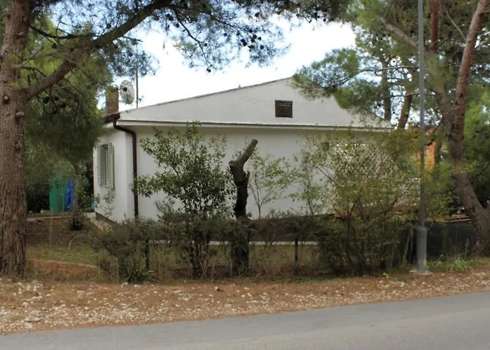 House With A Parking Space Premantura, Medulin - 7323 풀라