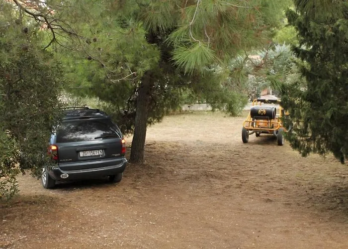 House With A Parking Space Premantura, Medulin - 7323