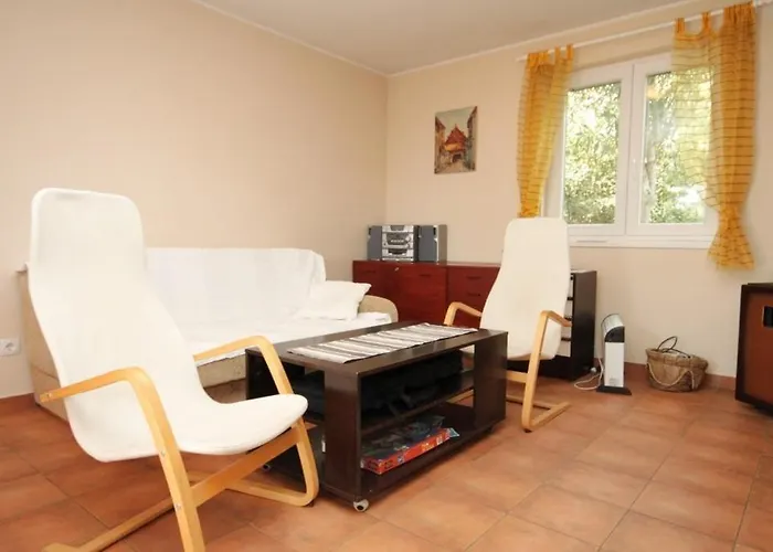 House With A Parking Space Premantura, Medulin - 7323 * 풀라