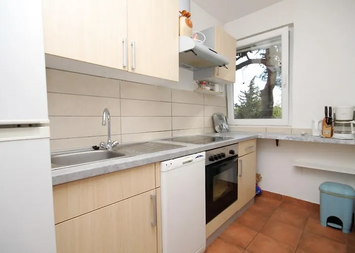 House With A Parking Space Premantura, Medulin - 7323 펜션 *