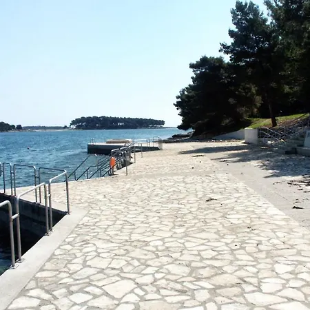 House With A Parking Space Premantura, Medulin - 7323 Tatil Evi
